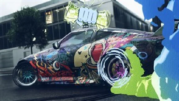 Need for Speed Unbound Palace Edition XBOX