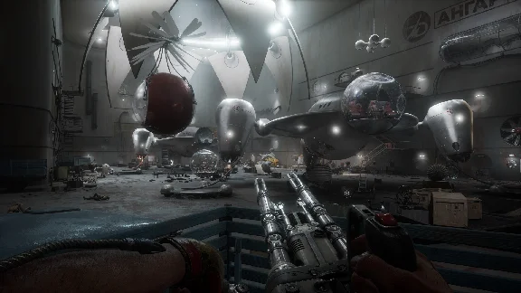 Atomic Heart Atomic Pass (Steam Gift UA ARG)