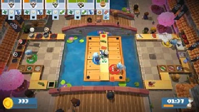 Plants vs. Zombies Garden Warfare 2 Deluxe Edition XBOX