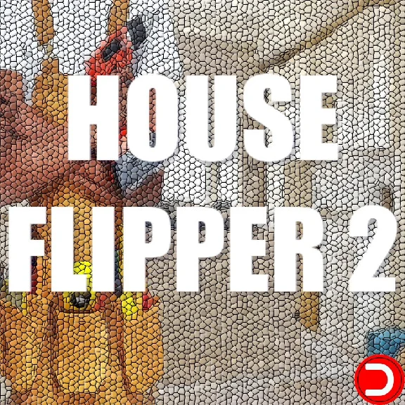House Flipper 2 + DLC - STEAM (GLOBAL) - Лицензия