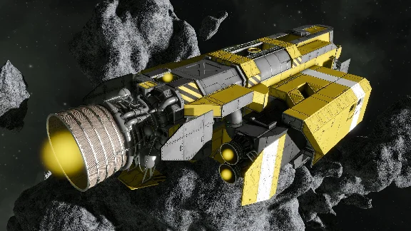Space Engineers: Ultimate Edition 2023 XBOX [ Ключ 🔑 ]