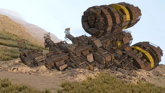 Space Engineers: Ultimate Edition 2023 XBOX [ Ключ 🔑 ]
