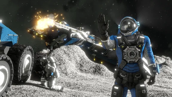 Space Engineers: Ultimate Edition 2023 XBOX [ Ключ 🔑 ]