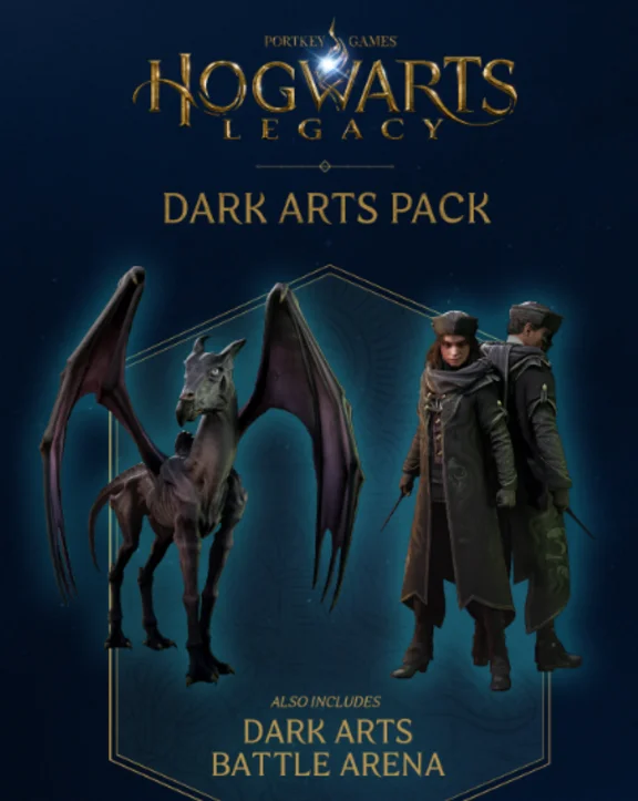 Hogwarts Legacy Digital Deluxe xbox