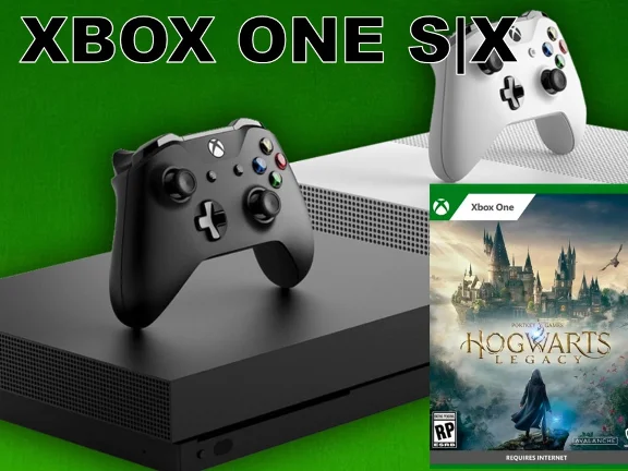 Hogwarts Legacy Digital Deluxe xbox