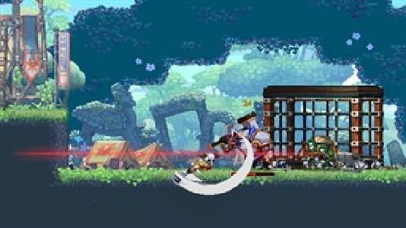 Skul The Hero Slayer XBOX Key