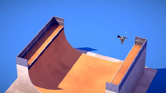 The Ramp ✅ (Steam key | Region Free)