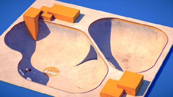 The Ramp ✅ (Steam key | Region Free)