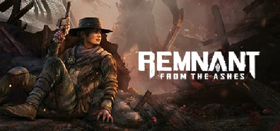 Remnant: From the Ashes 🔑STEAM KEY 🔥RUSSIA + GLOBAL
