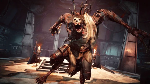 Remnant: From the Ashes 🔑STEAM KEY 🔥RUSSIA + GLOBAL