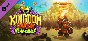 Kingdom Rush Vengeance - Hammerhold Campaign DLC