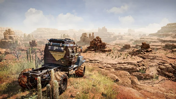 Expeditions: A MudRunner Game⚡АВТОДОСТАВКА Steam Россия
