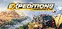 Expeditions: A MudRunner Game⚡АВТОДОСТАВКА Steam Россия