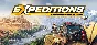 Expeditions: A MudRunner Game Supreme Edition⚡Steam RU