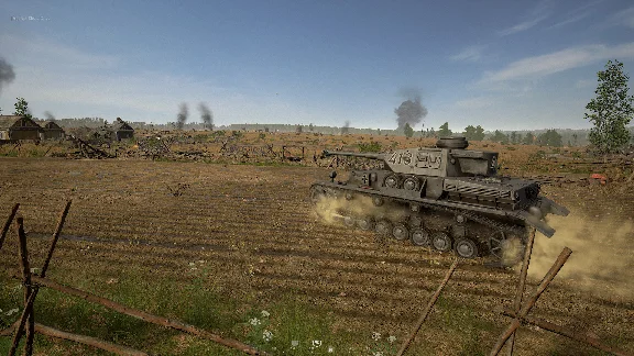 Hell Let Loose - STEAM GIFT РОССИЯ