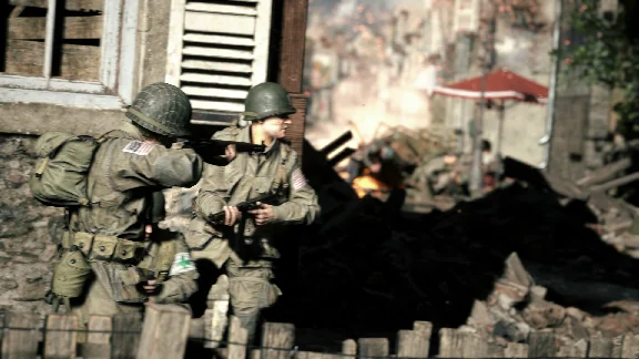 Hell Let Loose - STEAM GIFT РОССИЯ