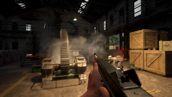 Hell Let Loose - STEAM GIFT РОССИЯ