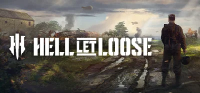 Hell Let Loose - STEAM GIFT РОССИЯ