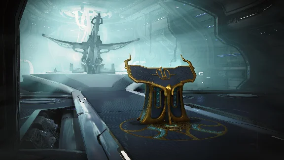 Warframe: Sanctum Collection DLC⚡Steam RU/BY/KZ/UA