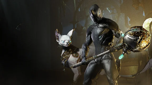 Warframe: Sanctum Collection DLC⚡Steam RU/BY/KZ/UA