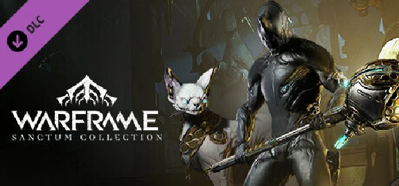 Warframe: Sanctum Collection DLC⚡Steam RU/BY/KZ/UA