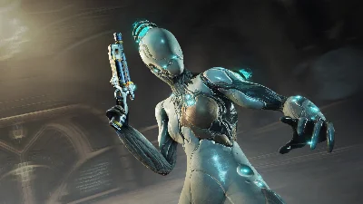 Warframe: Initiate Power Pack DLC⚡Steam RU/BY/KZ/UA