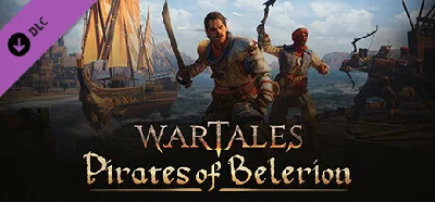 Wartales, Pirates of Belerion Steam DLC