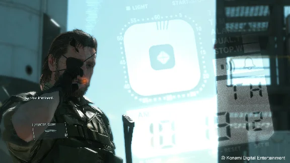 ❗METAL GEAR SOLID V: THE PHANTOM PAIN❗XBOX ONE/X|S🔑КОД