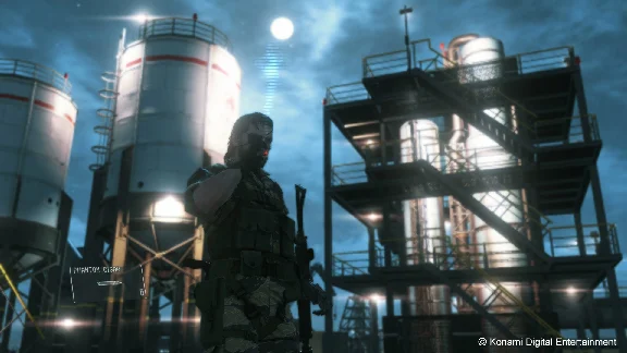 ❗METAL GEAR SOLID V: THE PHANTOM PAIN❗XBOX ONE/X|S🔑КОД