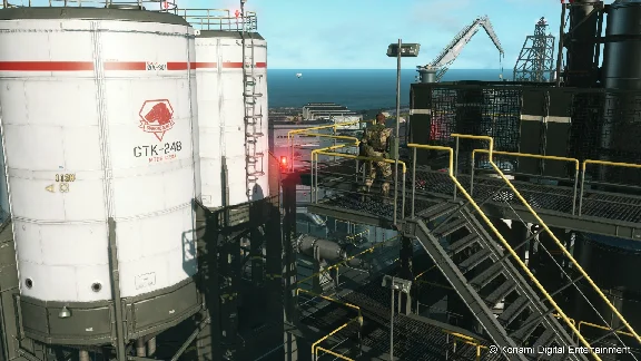 ❗METAL GEAR SOLID V: THE PHANTOM PAIN❗XBOX ONE/X|S🔑КОД