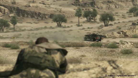 ❗METAL GEAR SOLID V: THE PHANTOM PAIN❗XBOX ONE/X|S🔑КОД