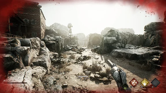 Soulslinger: Envoy of Death * STEAM RU ⚡ AUTO 💳0%