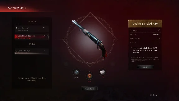 Soulslinger: Envoy of Death * STEAM RU ⚡ AUTO 💳0%