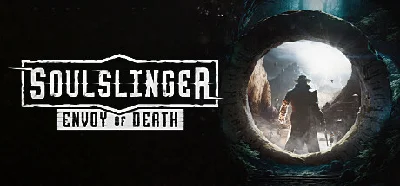 Soulslinger: Envoy of Death * STEAM RU ⚡ AUTO 💳0%