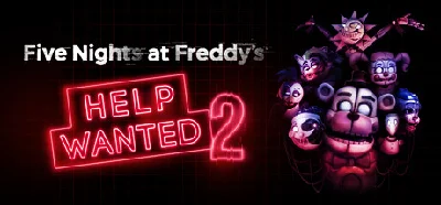 Five Nights at Freddy´s: Help Wanted 2 * STEAM RU ⚡