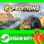 ⭐️ Expeditions: A MudRunner Game Year 1 Edition STEAM🟢