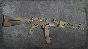Squad Weapon Skins - Desert Camo Pack 💎 STEAM  RUSSIA