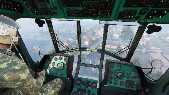 Arma Reforger Deluxe Edition - STEAM GIFT RUSSIA