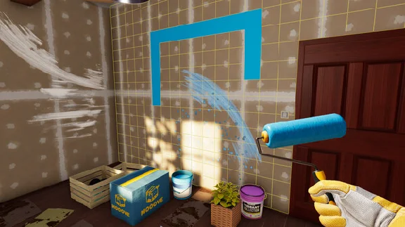 ⚡️House Flipper 2 | АВТОДОСТАВКА [Россия Steam Gift]