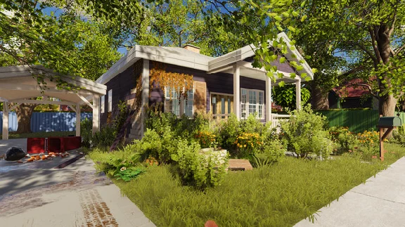 ⚡️House Flipper 2 | АВТОДОСТАВКА [Россия Steam Gift]