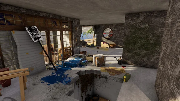 ⚡️House Flipper 2 | АВТОДОСТАВКА [Россия Steam Gift]