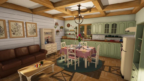⚡️House Flipper 2 | АВТОДОСТАВКА [Россия Steam Gift]