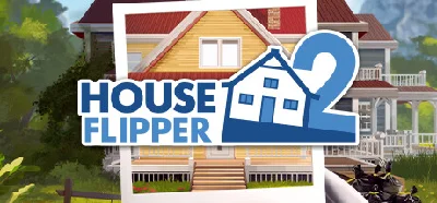 ⚡️House Flipper 2 | АВТОДОСТАВКА [Россия Steam Gift]