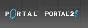 Portal Bundle (ROW) - STEAM Gift Region Free / WorldWide