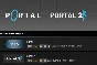 Portal Bundle (ROW) - STEAM Gift Region Free / WorldWide