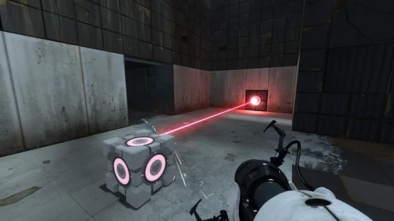 Portal Bundle (ROW) - STEAM Gift Region Free / WorldWide