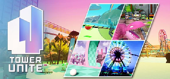 Tower Unite 🌆 Data Change 👑 Full Access
