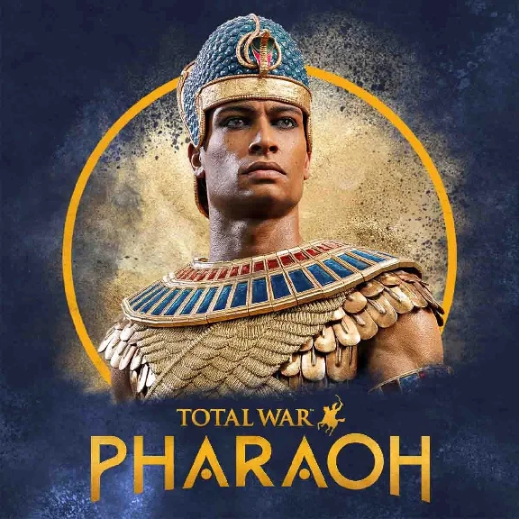 All regions ☑️⭐ Total war PHARAOH standard