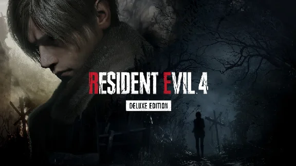 🌌 Resident Evil 4 | RE 4 + DLC 🌌 PS4/PS5 🚩TR
