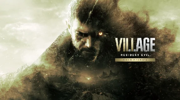 🌌 Resident Evil Village 🌌 PS4/PS5 🚩TR